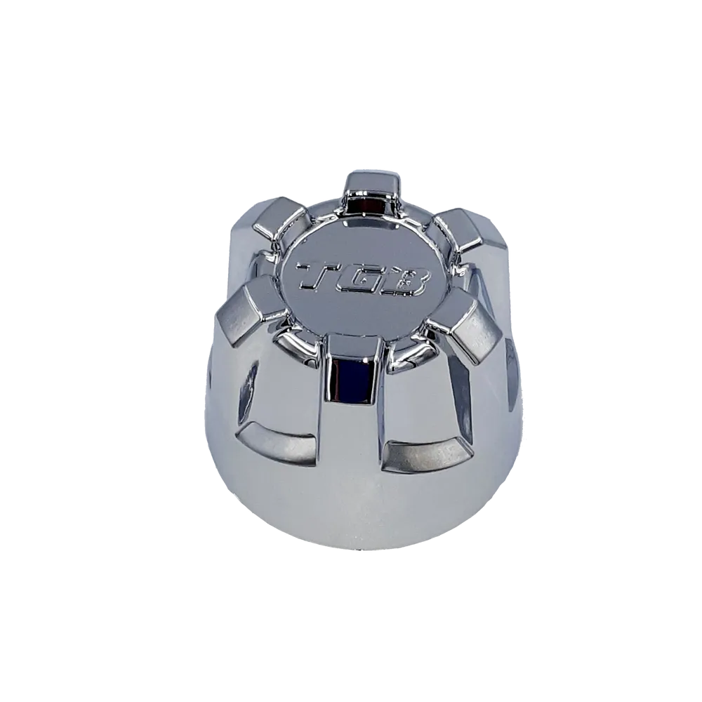 TGB R/B 518609Y CAP(CHROMIUM PLATED) - 518609