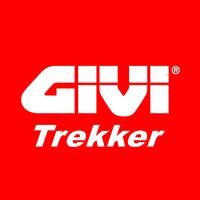 Givi-Trekker-Logo GIVI Trekker