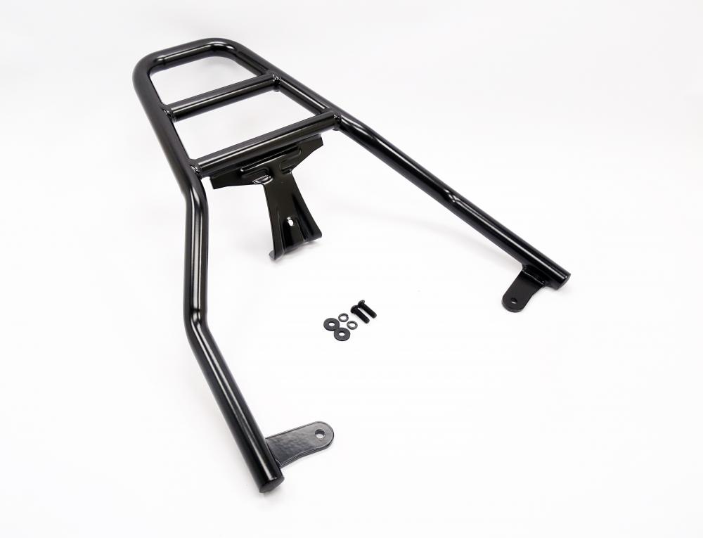 Givi Topcaseträger für Monolock Koffer - Piaggio Vespa Primavera / Sprint 50 / 125 / 150 2014-22