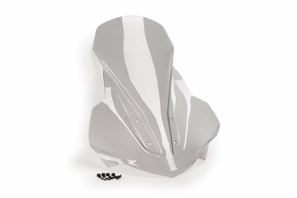 PUIG WINDS. V-TECHLINE TOURING YAMAHA NMAX 125 21' - 20737H