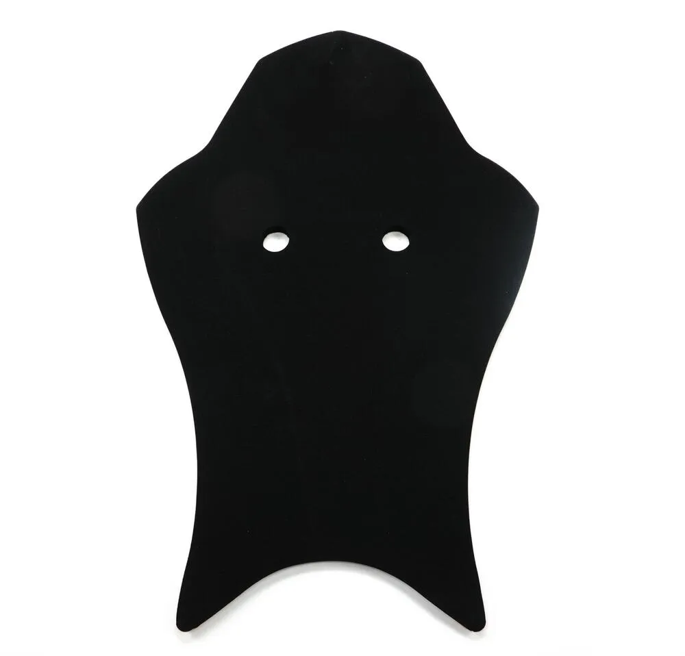 TMP Sitzpolster Moosgummi selbstklebend 12 mm - BMW S1000 RR 2009-11