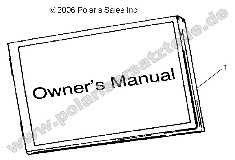 Reference, Owners Manual Reference, Owners Manual
