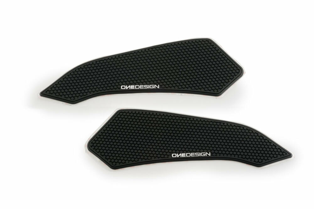 PUIG SEITENMOTOR PROTECTOR DUCATI C/SCHWARZ - 20070N