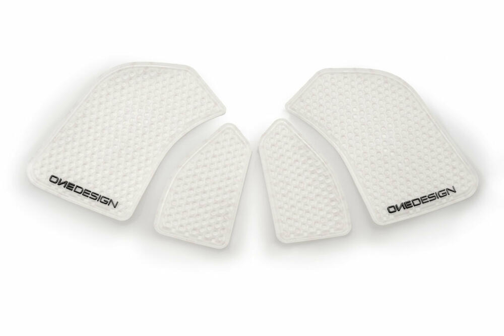 PUIG SEITENMOTOR PROTECTOR DUCATI C/SCHWARZ - 20067W