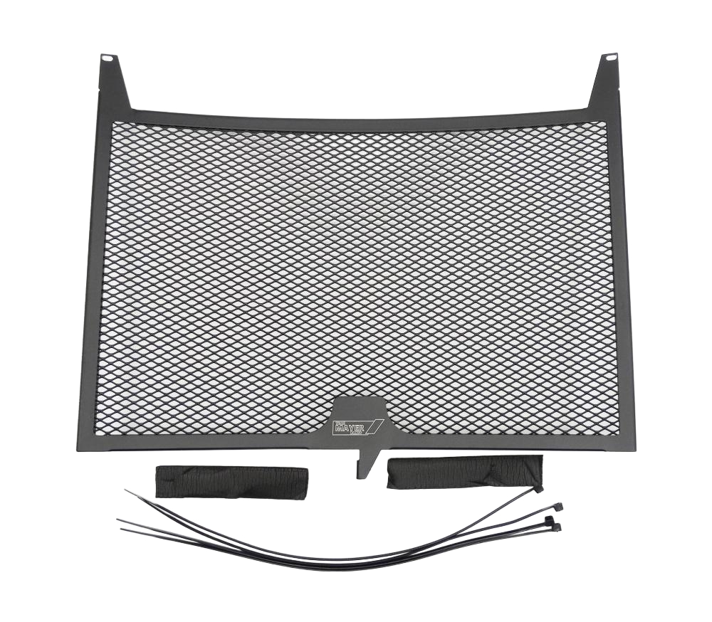 Kuehlerschutzgitter_Schwarz_Yamaha_R6_2017__mit_Zubehoer Racing Kühlerschutzgitter schwarz Yamaha YZF R6 2017-