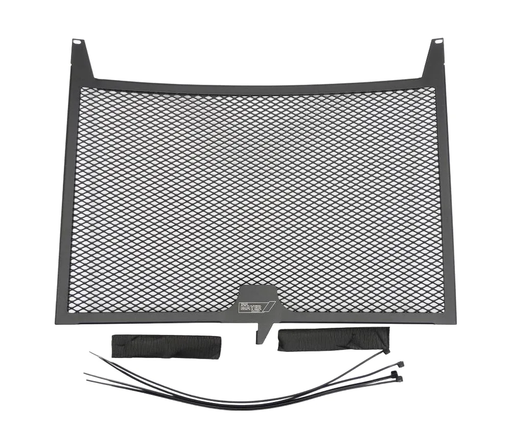 Kuehlerschutzgitter_Schwarz_Yamaha_R6_2017__mit_Zubehoer Racing Kühlerschutzgitter schwarz Yamaha YZF R6 2017-