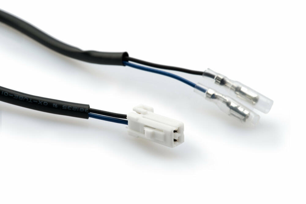 PUIG LICHTMONTAGESATZ VON NUMMERNSCHILDER FÜR YAMAHA - 20587N