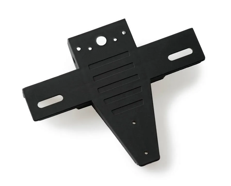 Puig_Kennzeichenhalter___Ersatz_Kennzeichenhalterung_1558N Puig Kennzeichenhalter - Ersatz Halterung für Kennzeichen