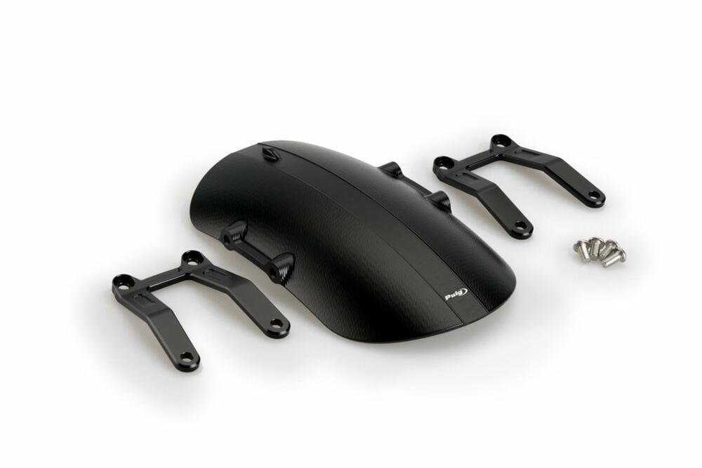 PUIG VORABDECKUNG INDIAN SCOUT BOBBER 18' - 9739N