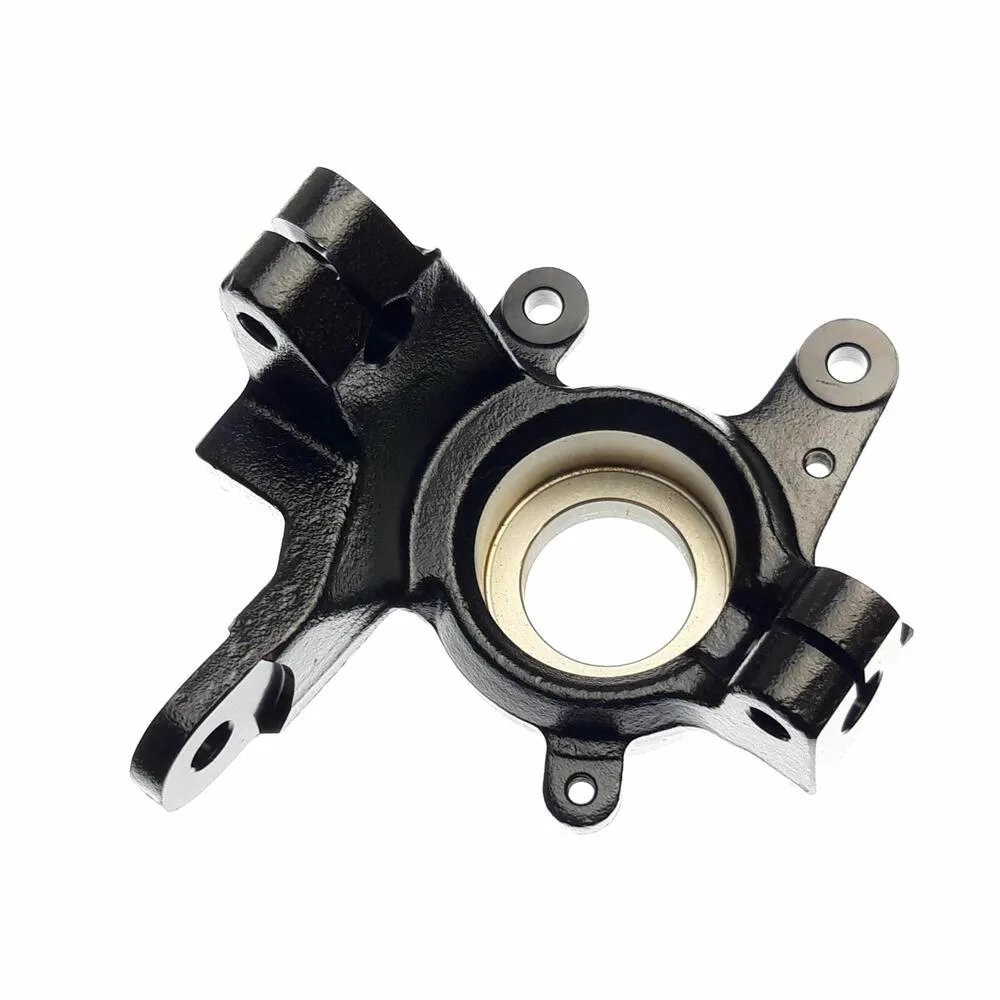 TGB KNUCKLE, STEERING, LH - 513374