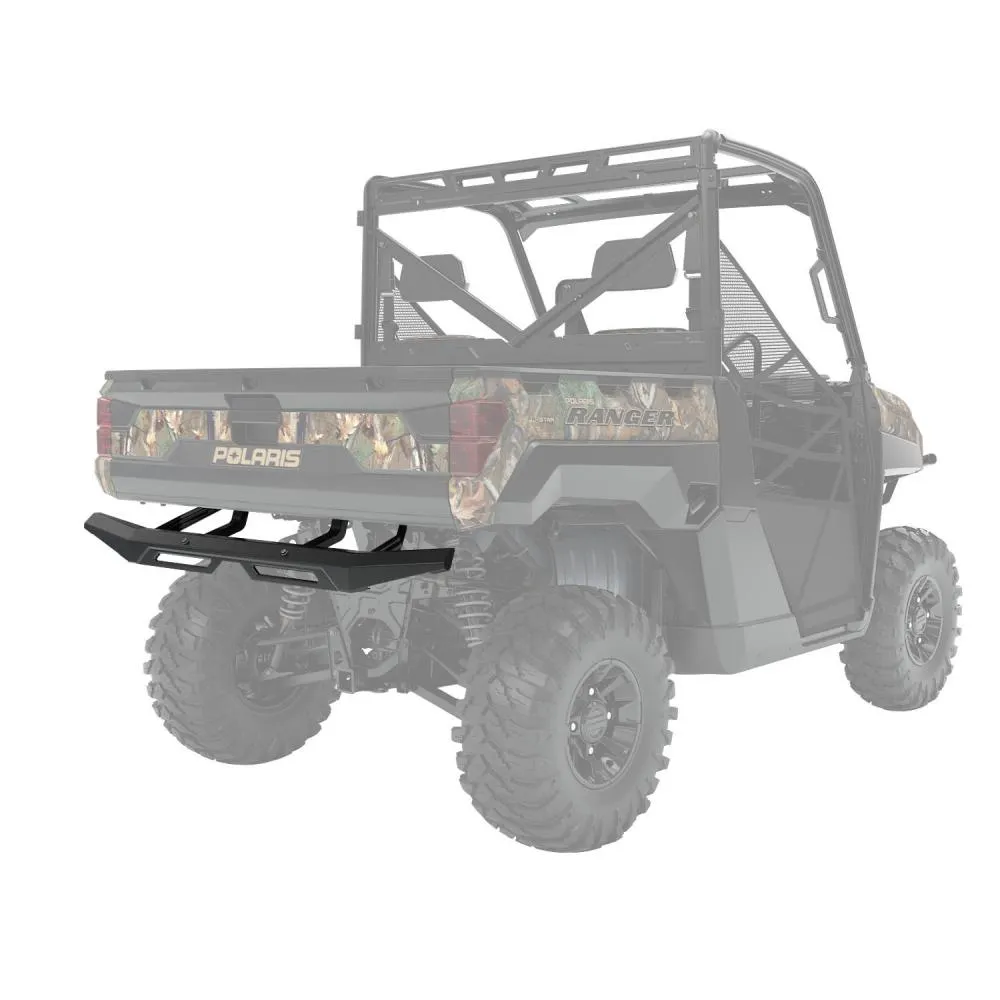 Polaris_Rear_Bumper_Stossstange_hinten_Polaris_Ranger_1000__Crew_2018__2882529_1 Polaris Rear Bumper Stoßstange hinten Polaris Ranger XP 1000 /Crew 2018-