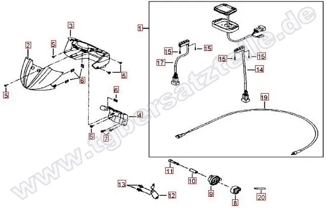 Tachometer Tachometer