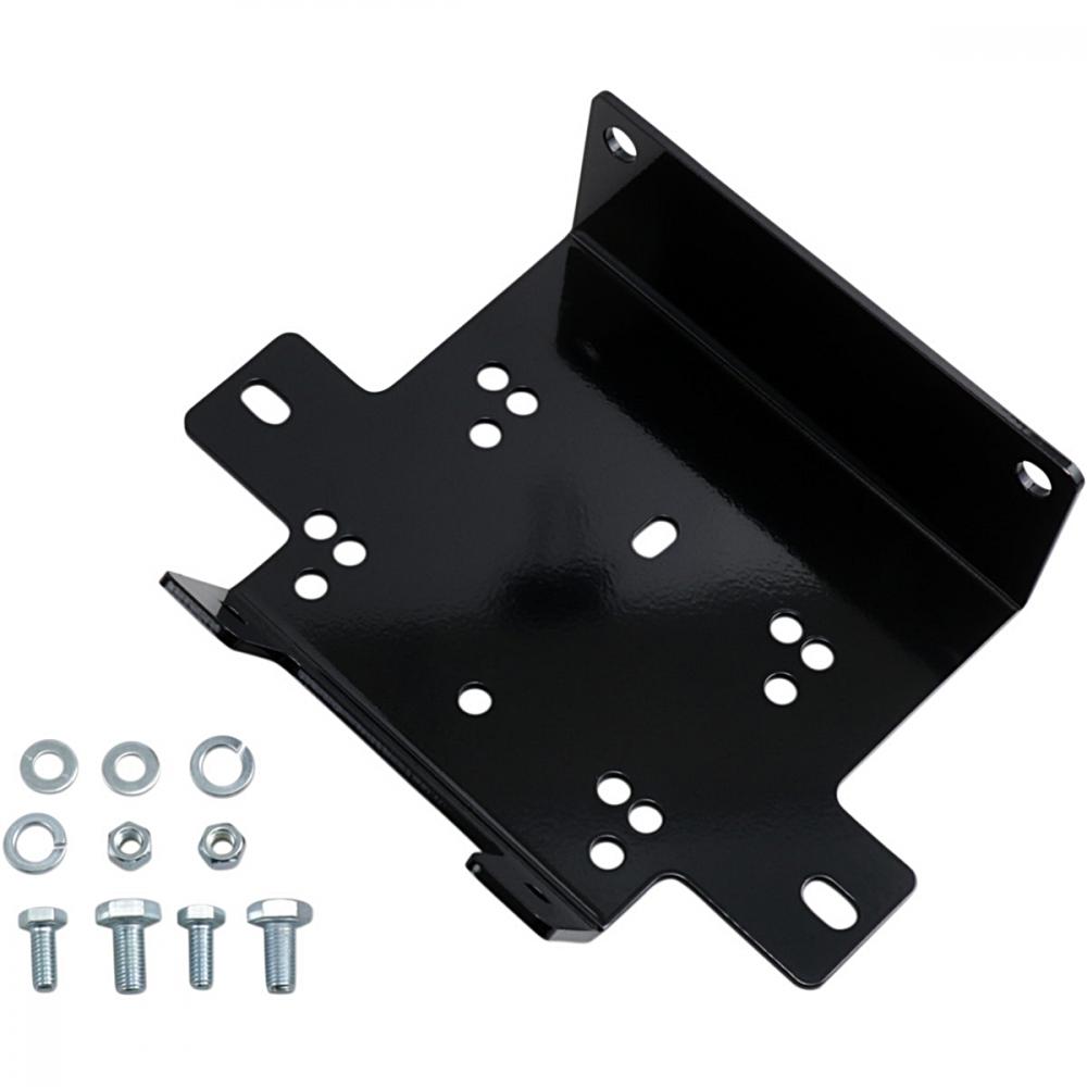 Moose_Utility_Seilwinden_Montageplatte___Yamaha_YFM_550_700_Grizzly_45050653 Moose Utility Seilwinden Montageplatte - Yamaha YFM 550 / YFM 700 Grizzly 2007-15