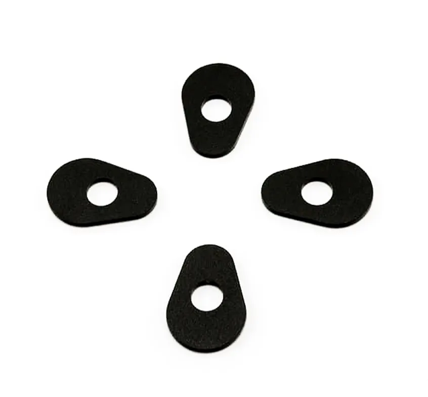 Puig_Blinker_Adapterplatten_Spacer_Yamaha___Typ_3_3960N_1 Puig Blinker Adapterplatten / Spacer Yamaha - Typ 3