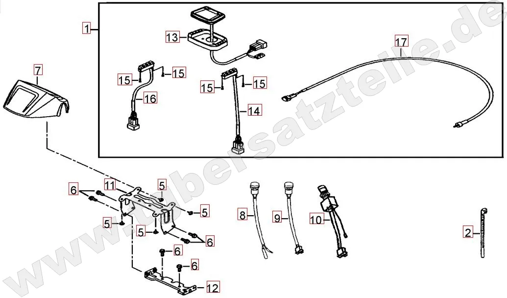 Tachometer Tachometer