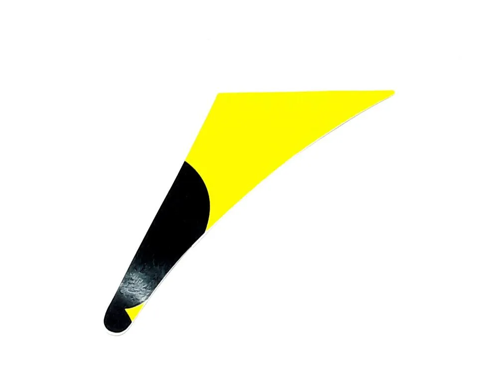 img-20230519-085819 TGB Aufkleber Frontverkl.re.schwarz-matt / gelb - 536913SY