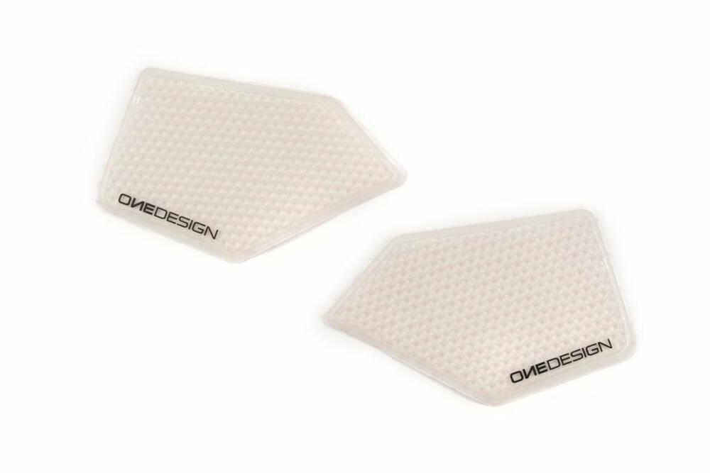 PUIG SEITLICHER TANKPROTECTOR YAMAHA MT-09 TRACER - 20799W