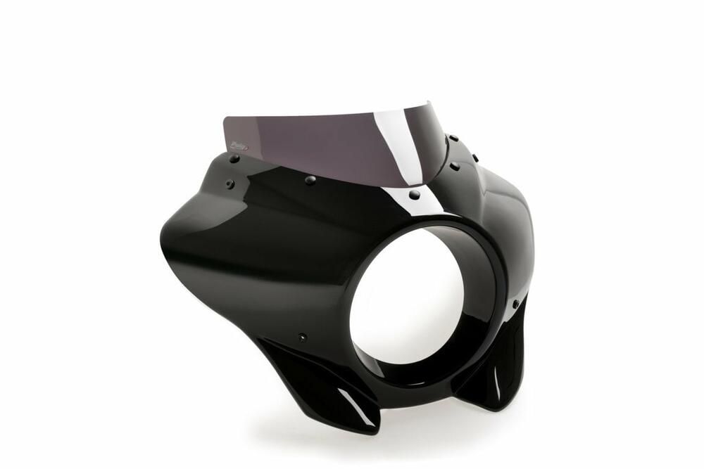 PUIG LAMPENVERKLEIDUNG MOD.MIRAGE SPORT HD SOFTAIL STRE - 21331F