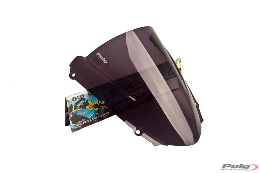 PUIG Z-RACINGSCHEIBE HONDA CBR1000RR 04'-07' C/STARK GE - 1665F