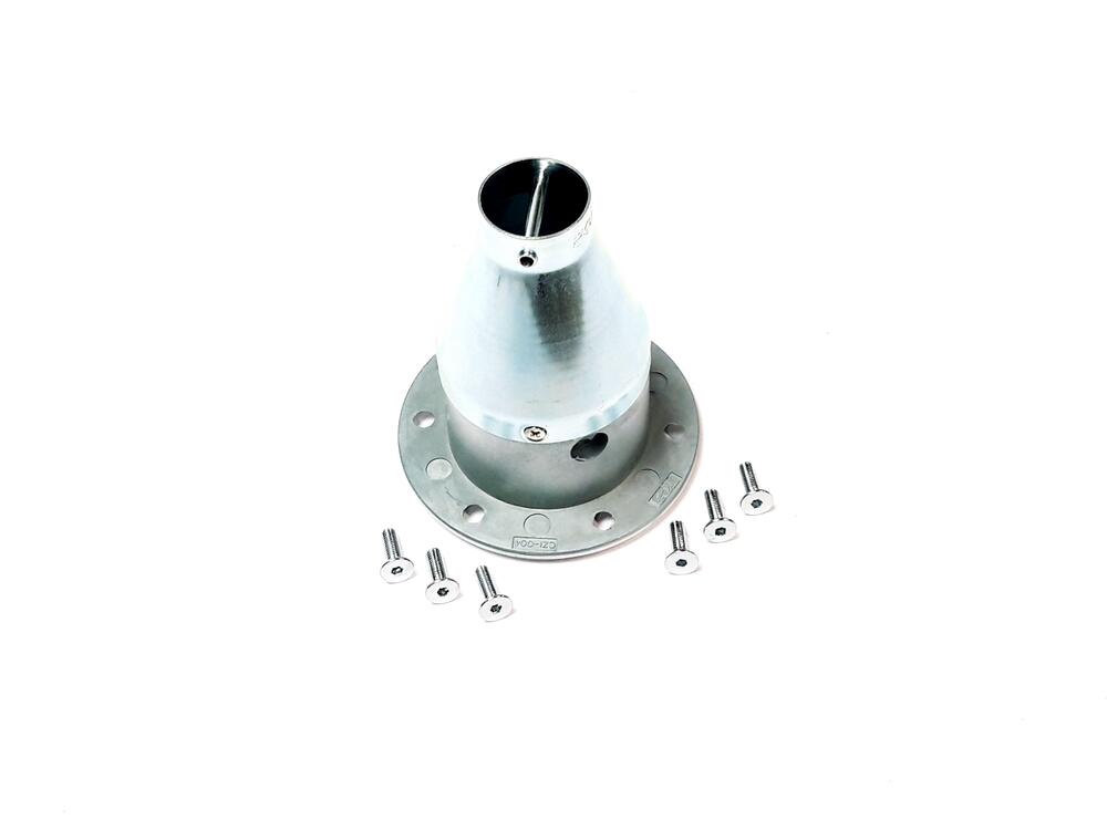 TGB Einfüllstutzen Benzintank - 923443