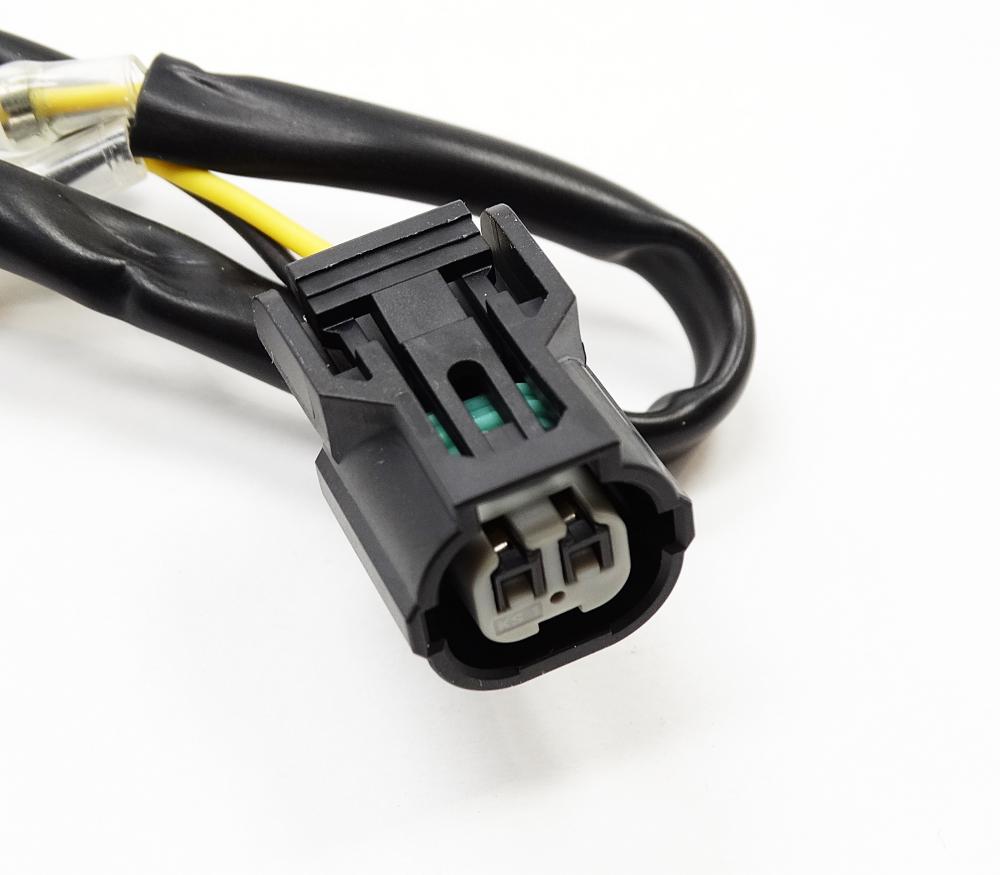 Puig_Blinker_Adapterkabel_300_mm_fuer_Kawasaki_Typ_2_3703N_2 Puig Blinker Adapterkabel 300 mm für Kawasaki Typ 2