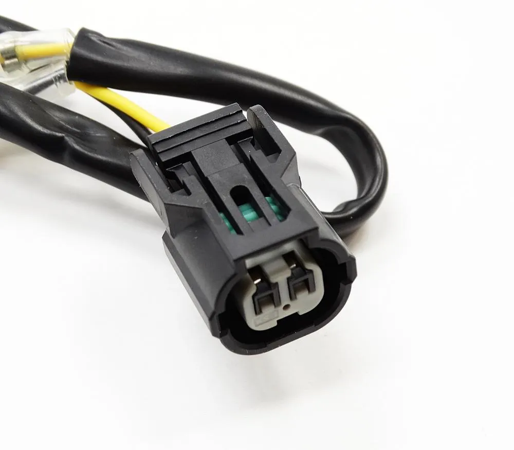 Puig_Blinker_Adapterkabel_300_mm_fuer_Kawasaki_Typ_2_3703N_2 Puig Blinker Adapterkabel 300 mm für Kawasaki Typ 2