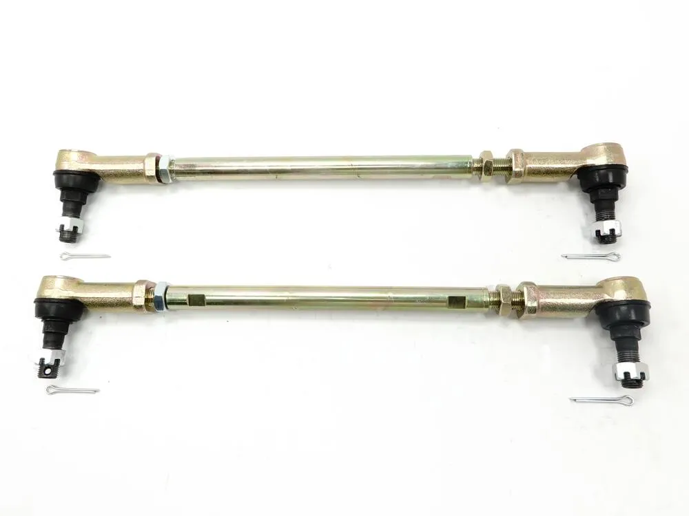 Moose-Racing-Spurstangen-Set-0430-0722 Moose Racing verstärkte Spurstangen Umrüst Kit - Honda TRX 200 / 350 / 400 / 420