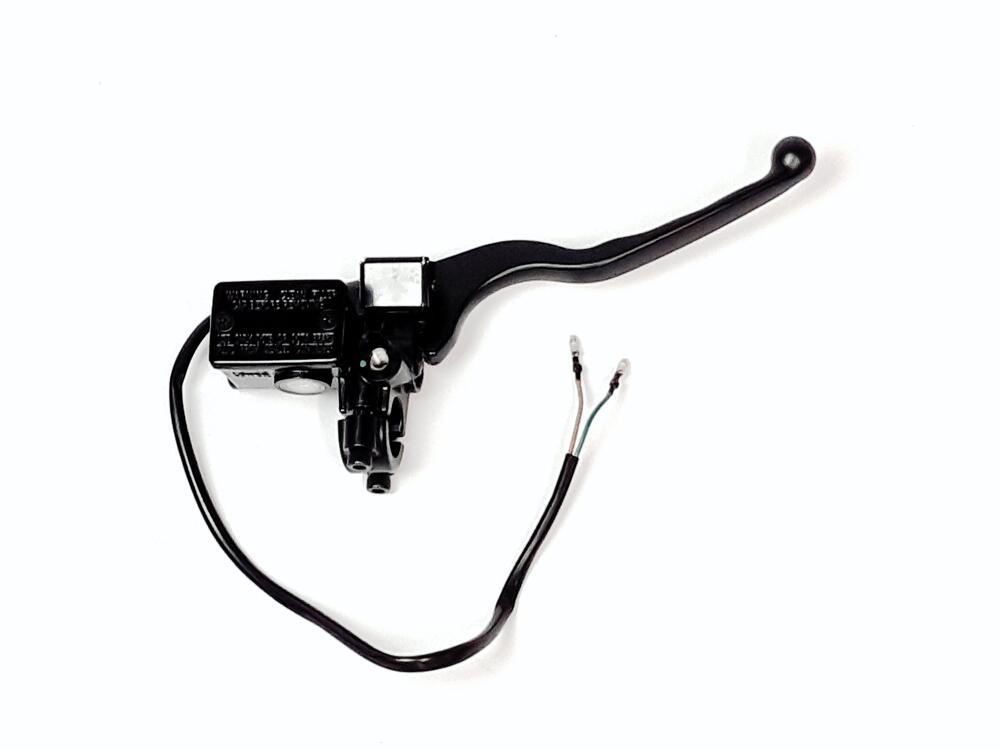 TGB MASTER CYLINDER ASSY., RH - 513518