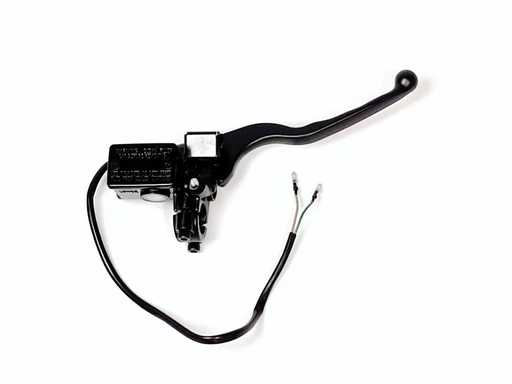 TGB MASTER CYLINDER ASSY., RH - 513518