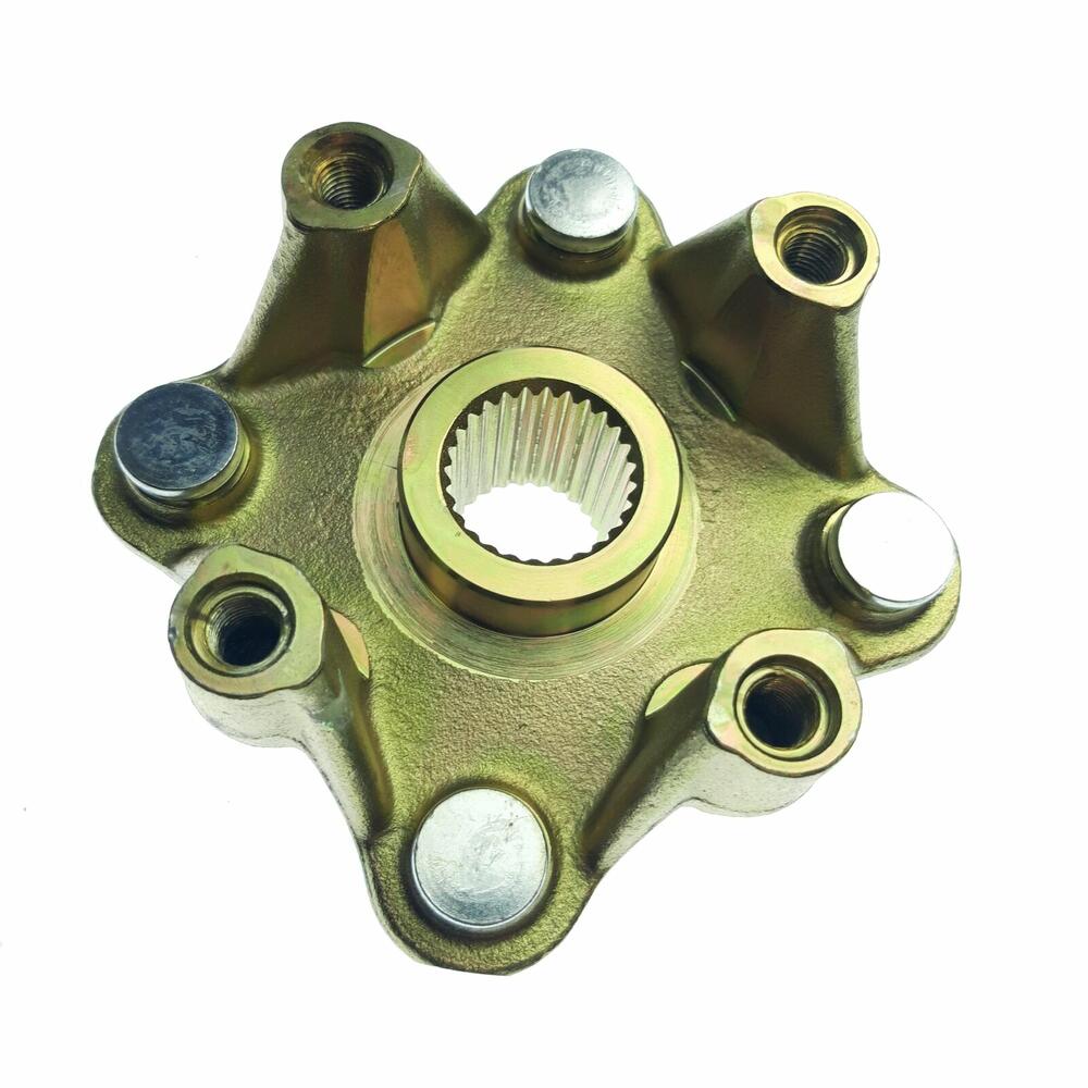 TGB HUB, REAR WHEEL - 513487Y