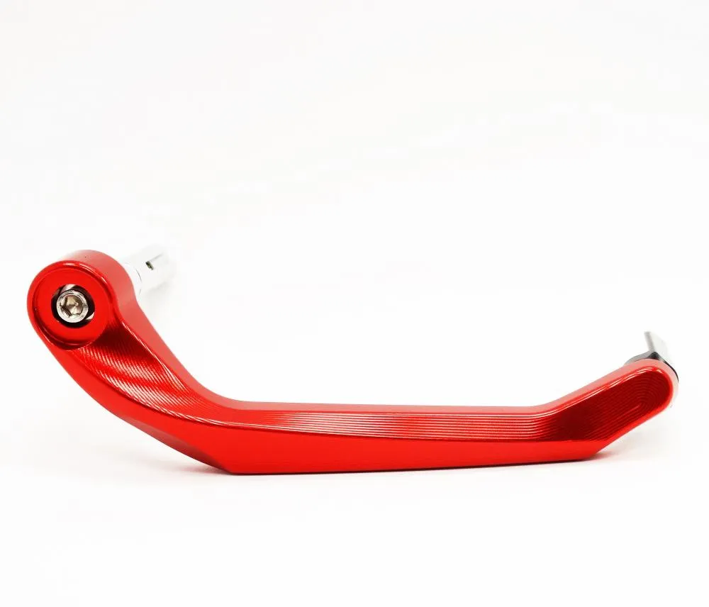 Racing_CNC_Bremshebelschutz_rot_1 Racing CNC Bremshebelschutz Pro rot