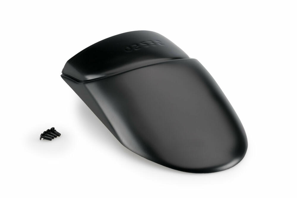 PUIG FRONT FENDER EXTENSION (KOTFLÜGEL-ERWEITERUNG) FZ6 - 5796N
