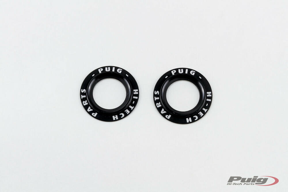 PUIG RING SET ELOXIERT SWING ARM C/SCHWA - 20271N