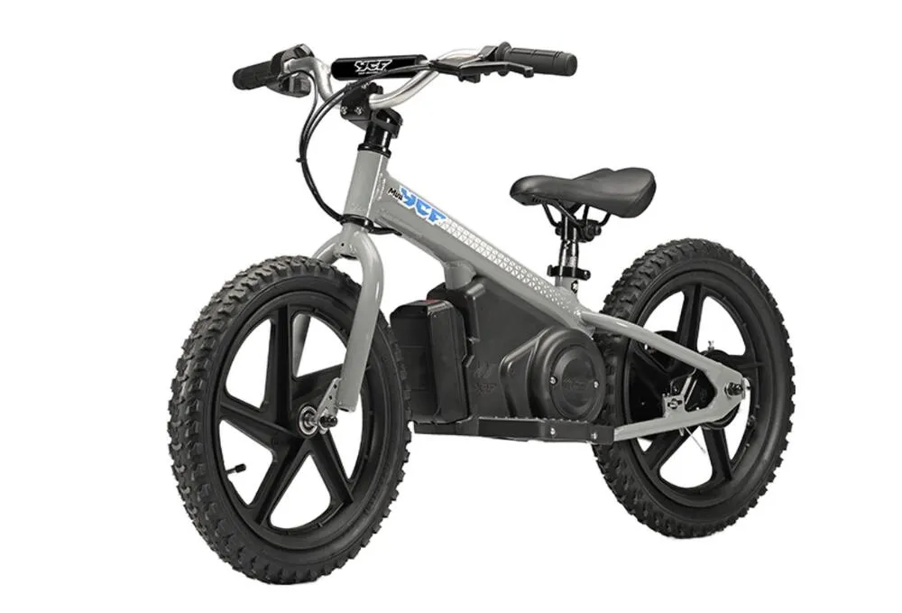 YCF-MINI-16-Elektrik-Balance-Bike-2 YCF MINI 16 Elektrik Balance Bike / Kinder E-Laufrad