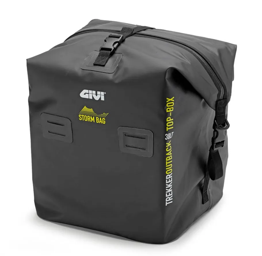 Givi Innentasche für Topcase Trekker Outback OBK42 / Dolomiti 46 - 38 Liter
