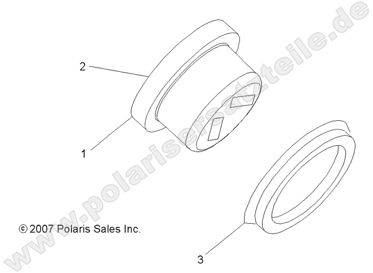ELECTRICAL, GAUGES and INDICATORS