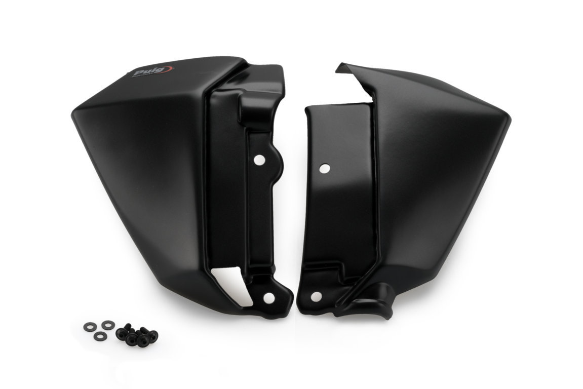 defaultRdWqiKFn7D0jo PUIG KÜHLERSEITENVERKLEIDUNG KAWASAKI Z650 17' C/MATTSC - 9371J