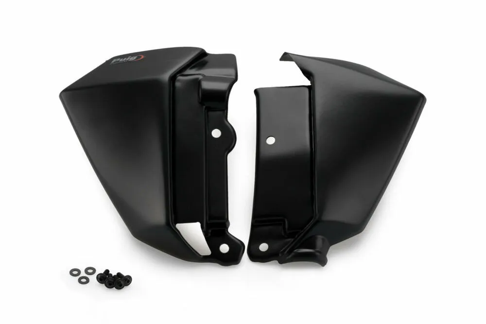 defaultRdWqiKFn7D0jo PUIG KÜHLERSEITENVERKLEIDUNG KAWASAKI Z650 17' C/MATTSC - 9371J