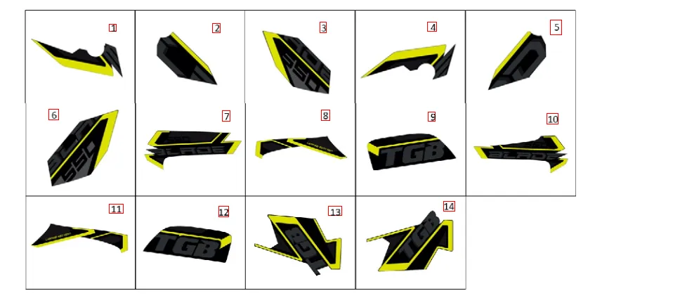 Aufkleber 2 Aufkleber 2