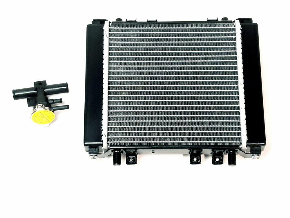 TGB Kühler - 926128Y