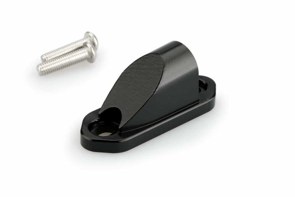 PUIG HALTER OHNE SEITENSPIEGEL HI-TECH NINJA 250SL 15 - 9975N