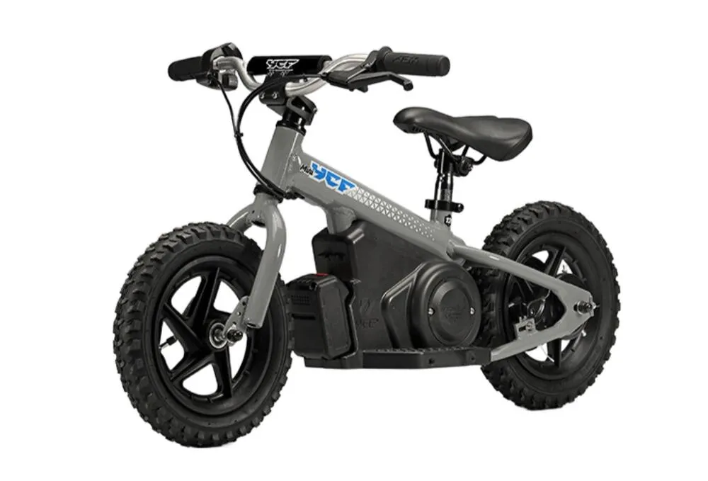 YCF MINI 12 Elektrik Balance Bike / Kinder E-Laufrad