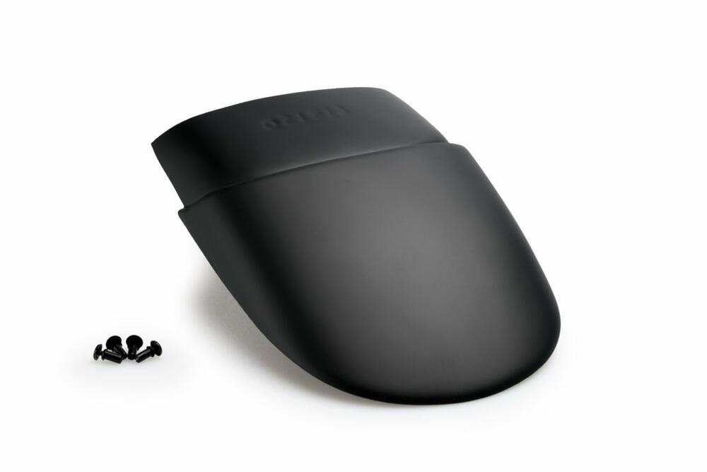 PUIG FENDA EXTENDA (KOTFLÜGELERWEITERUNG) HONDA CB1100R - 9822N