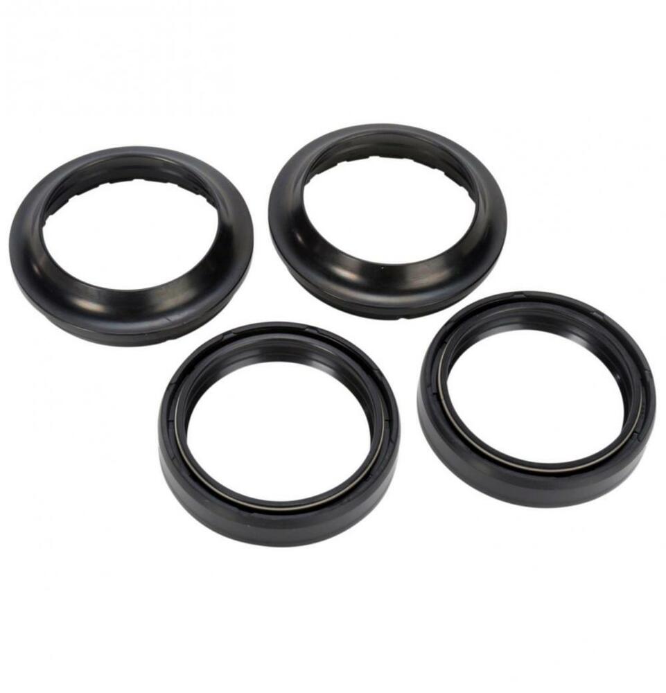 Moose_Racing_MX_Gabel_Simmerring_Set_0407_0319 Moose Racing MX Gabel Simmerring Dichtsatz 43 mm Honda CR Suzuki DR Yamaha YZ