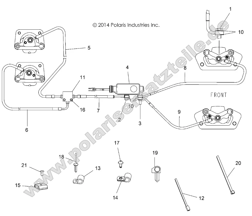 Brakes, Brake Lines and Master Cylinder Brakes, Brake Lines and Master Cylinder