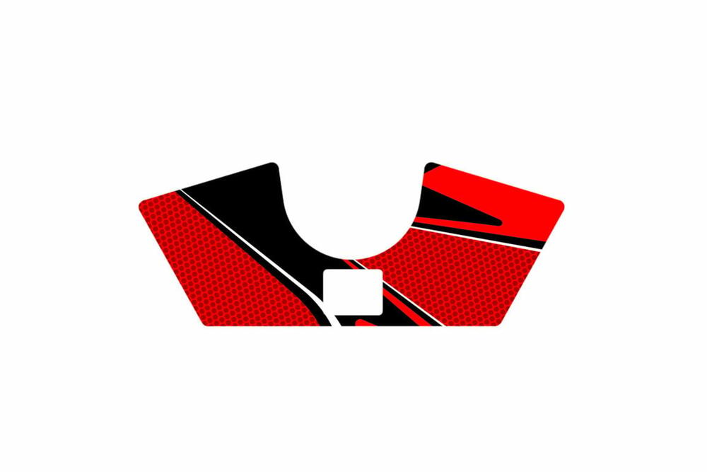 PUIG GABELBRÜCKEN-PROTEKTOR HONDA CBR500R 13-15' F/ROT - 6907R