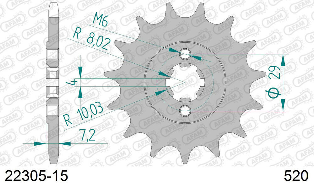 22305-15