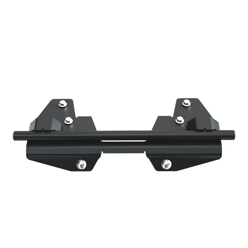 35-3080_plow_mount_colorado_ranger_bottom Kolpin Schneeschild Montageplatte für Conqueror Frontmontage - Polaris Ranger 570 SP Base