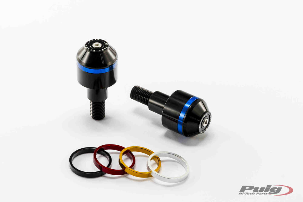 PUIG LENEKERENDEN MOD. KURZ MIT RING BMW C600SPORT/C65 - 8016N