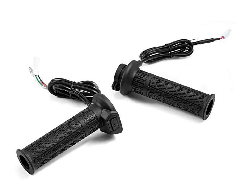 CFMoto Heizgriffe / Beheizte Griffe - MT 450 - CF-6AQV-800300-6000 CFMoto Heizgriffe / Beheizte Griffe - MT 450 - CF-6AQV-800300-6000